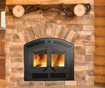 wood-burning closed hearth for fireplaces NZ 26 WI Napoleon Fireplaces