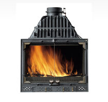 wood-burning closed hearth for fireplaces 1000 CHEMINEES PHILIPPE
