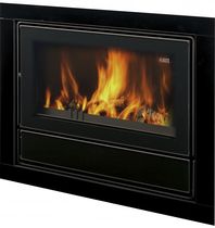 wood-burning fireplace insert MT  68/57 HIGH END Flam