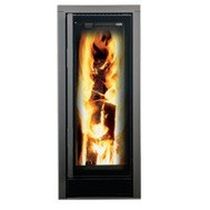 wood-burning fireplace insert MT 44/120 Flam