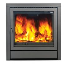 wood-burning fireplace insert MT 68/75 Flam