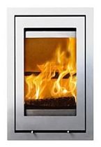 wood-burning fireplace insert LOTUS H700 R Broseley Fires