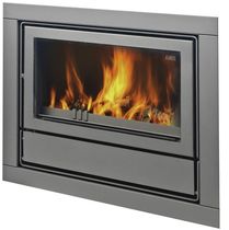 wood-burning fireplace insert MT  68/57 Flam