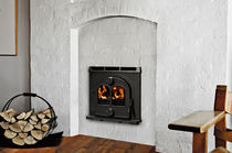 wood-burning fireplace insert MORS&Oslash; 5060 Mors&oslash;