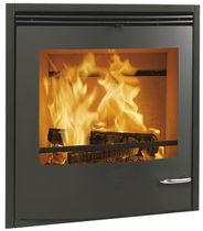 wood-burning fireplace insert DSA 3-2 SCAN