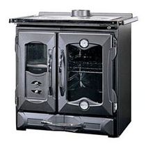wood burning traditional range cooker SUPREMA PETITE Broseley Fires