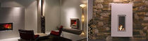 wood cladding tile (interior)  MOSSER LEIMHOLZ