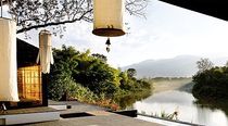wood composite deck board SHERA Mahaphant Fibre-Cement (Public) Co.,Ltd.