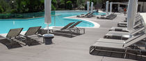 wood composite deck board  NATURAL-DECK