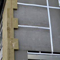 wood composite facade cladding CEMPANEL Cembrit Limited