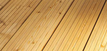 wood deck board CLASSIC 7010 : DOUGLAS FIR PARADOR