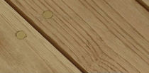 wood deck board  In Wood Developments Ltd 