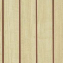 wood decorative HPL laminate LEGNI: PONTE NAVE ACERO R. ARPA