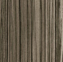 wood decorative HPL laminate ZEBRA EBANO Lamitech S.A.