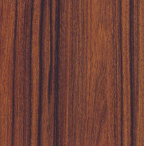 wood decorative HPL laminate PALISANDER Lamitech S.A.