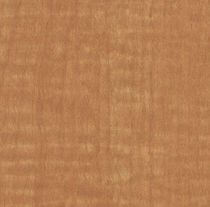 wood decorative HPL laminate CARAMEL LIMB Lamitech S.A.