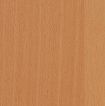 wood decorative HPL laminate BEECH Lamitech S.A.