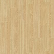 wood look commercial vinyl floor tile 20003-142 OAK LIGHT Armstrong DLW