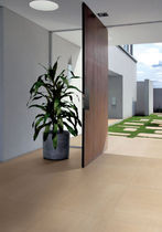 wood look porcelain stoneware tile for exterior floors ZEN : DORATO Emilceramica S.p.A.