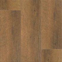 wood look PVC floor tile (FloorScore certified, low VOC emissions) WP 3352-E HARVEST OAK Centiva