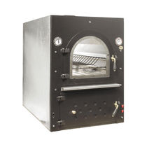 wood oven INCASSO C.T.P. srl - CT Pasqualicchio