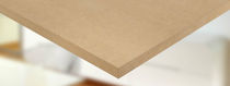 wood panel: MDF MDF ROUTING GRADE SPANOLUX