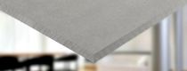 wood panel: MDF PURE LIGHT SPANOLUX