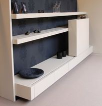 wood panel: MDF FIBRABEL&reg; SPANOLUX