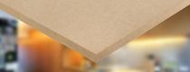 wood panel: MDF STANDARD SPANOLUX