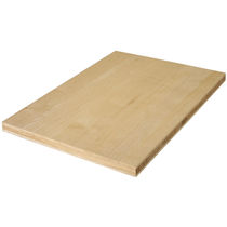 wood panel: plywood ASH Tilly Holzindustrie