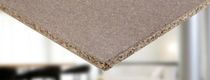 wood panel: waterproof chipboard NATURSPAN&reg; HS SPANO NV