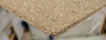 wood panel: waterproof chipboard SPANO-SB5&reg; SPANO NV