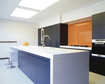 wood panel: waterproof MDF MDF UMIDAX&reg; SPANOLUX