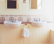 wood panel: waterproof MDF NEATMATCH DECORATED MDF Neat Concepts Ltd