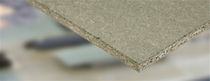 wood panel: chipboard SPANPLATTE V313 Kuiper Dutch Marine Panels