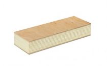 wood panel: fire-retardant plywood GARNICA FR  Garnica Plywood