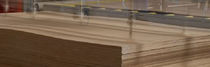 wood panel: MDF  STARCELL SpA