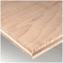 wood panel: plywood  Ravier