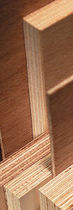 wood panel: plywood  Decospan
