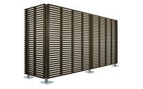 wood screening panel TRENDTIME 3 PARADOR