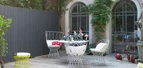 wood screening panel TRENDTIME 2 PARADOR