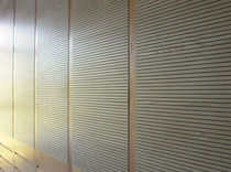 wood sound absorption panel PERFOSOUND LINE ALLIN