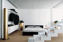 wood sound absorption panel SCREENBALL&reg; PREAM s.r.l