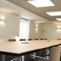 wood sound absorption panel 42-NO-32 SPIGOTEC - SPIGOACUSTIC - SPIGOLINE