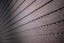 wood sound absorption panel SCREENBALL&reg; GYM PREAM s.r.l