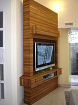 wood veneer EW8 AD World