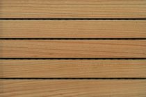 wood wall panelling SCREENBALL&reg;: MAPLE PREAM s.r.l