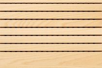 wood wall panelling SCREENBALL&reg;: WALNUT PREAM s.r.l