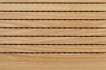 wood wall panelling SCREENBALL&reg;: ELM PREAM s.r.l