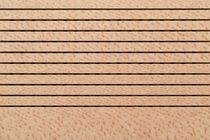 wood wall panelling SCREENBALL&reg;: FRIS&Eacute; PREAM s.r.l